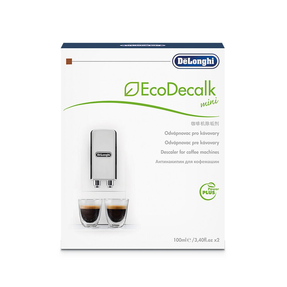 Delonghi\u0020D\u00E9tartrage\u0020Eco\u0020Decalk\u0020DLSC200