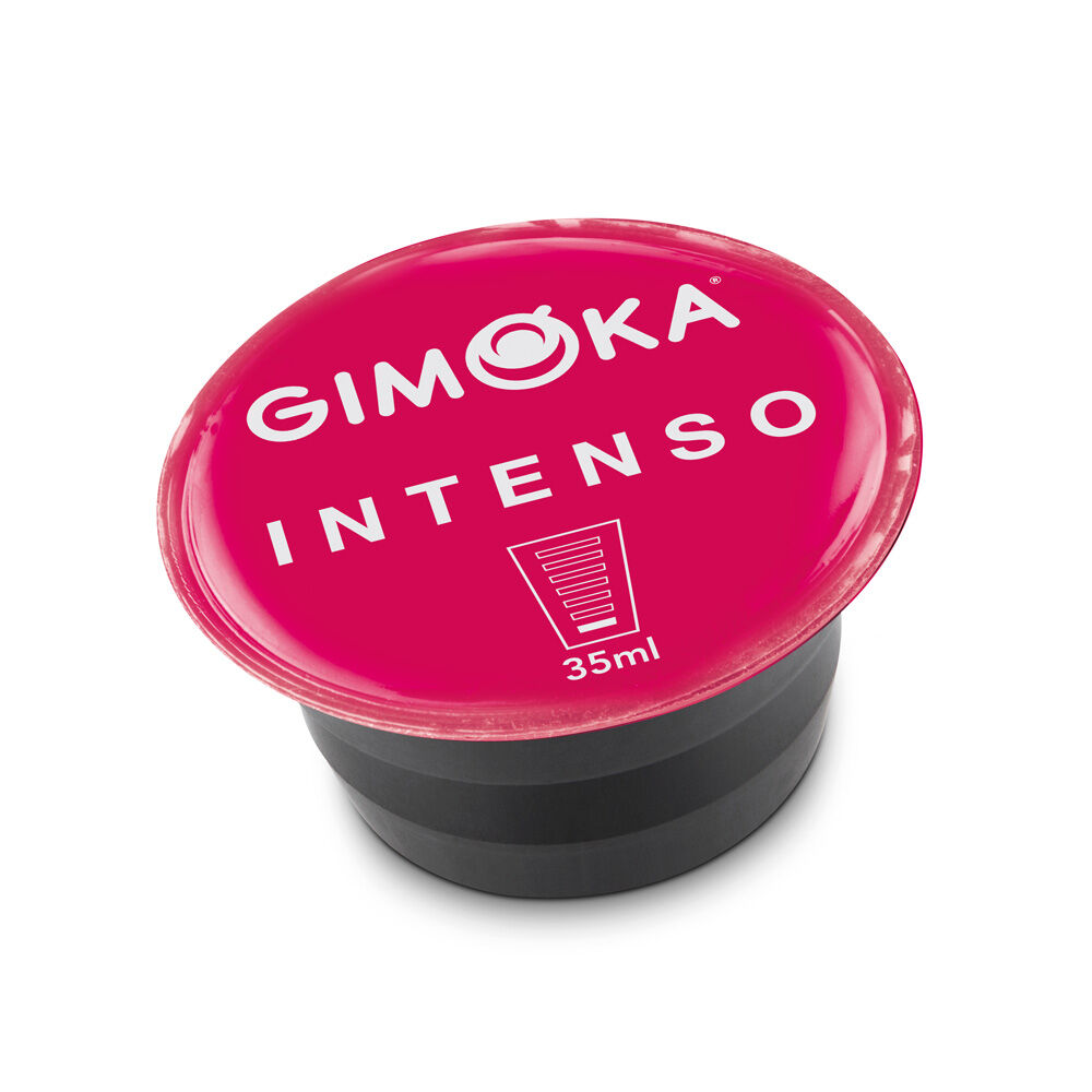 Gimoka\u0020Espresso\u0020Intenso