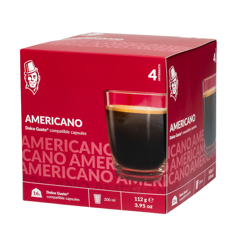 Americano\u0020\u002D\u0020Caf\u00E9\u0020quotidien