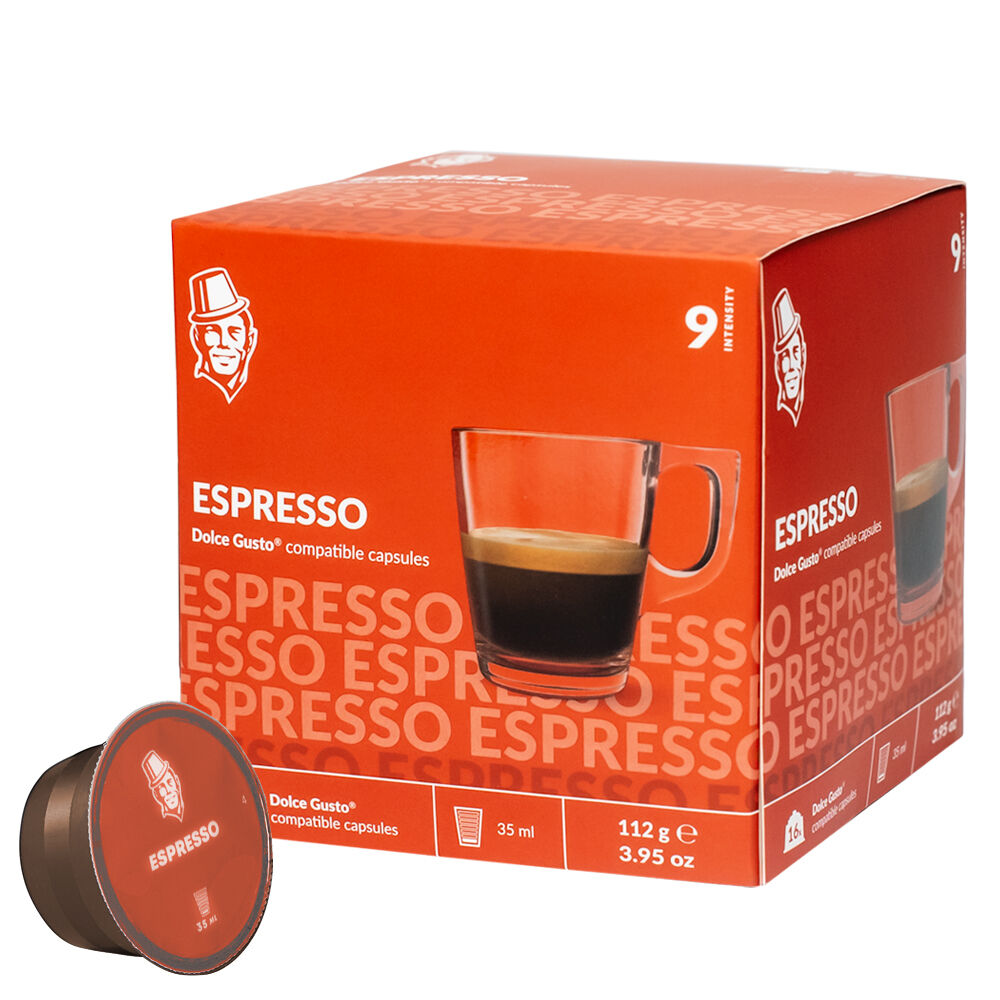 Espresso\u0020\u002D\u0020Caf\u00E9\u0020quotidien