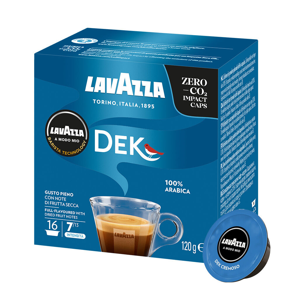 Lavazza\u0020D\u00E9caf\u00E9in\u00E9\u0020Dek\u0020Cremoso\u0020