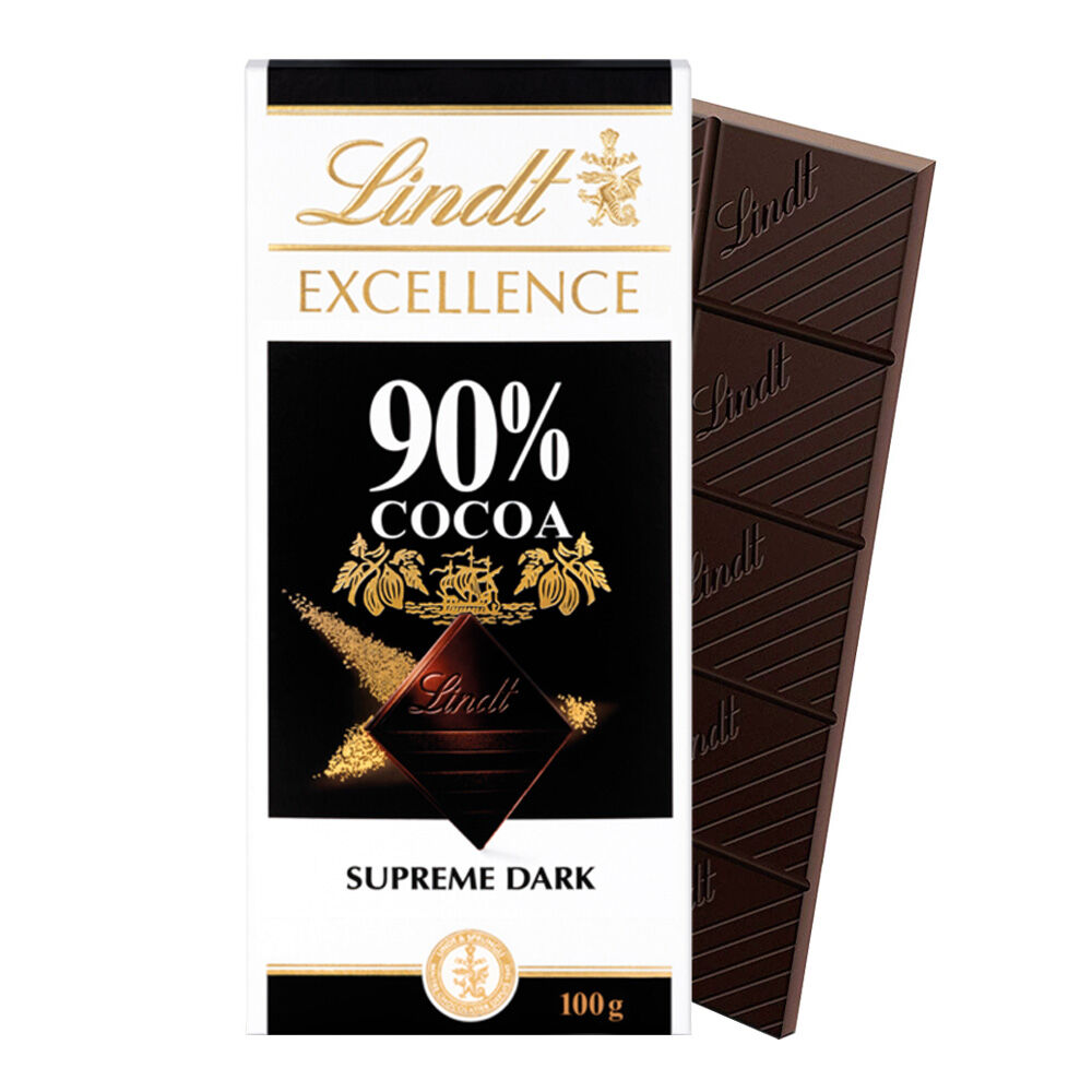 Lindt\u002090\u0025\u0020Cacao