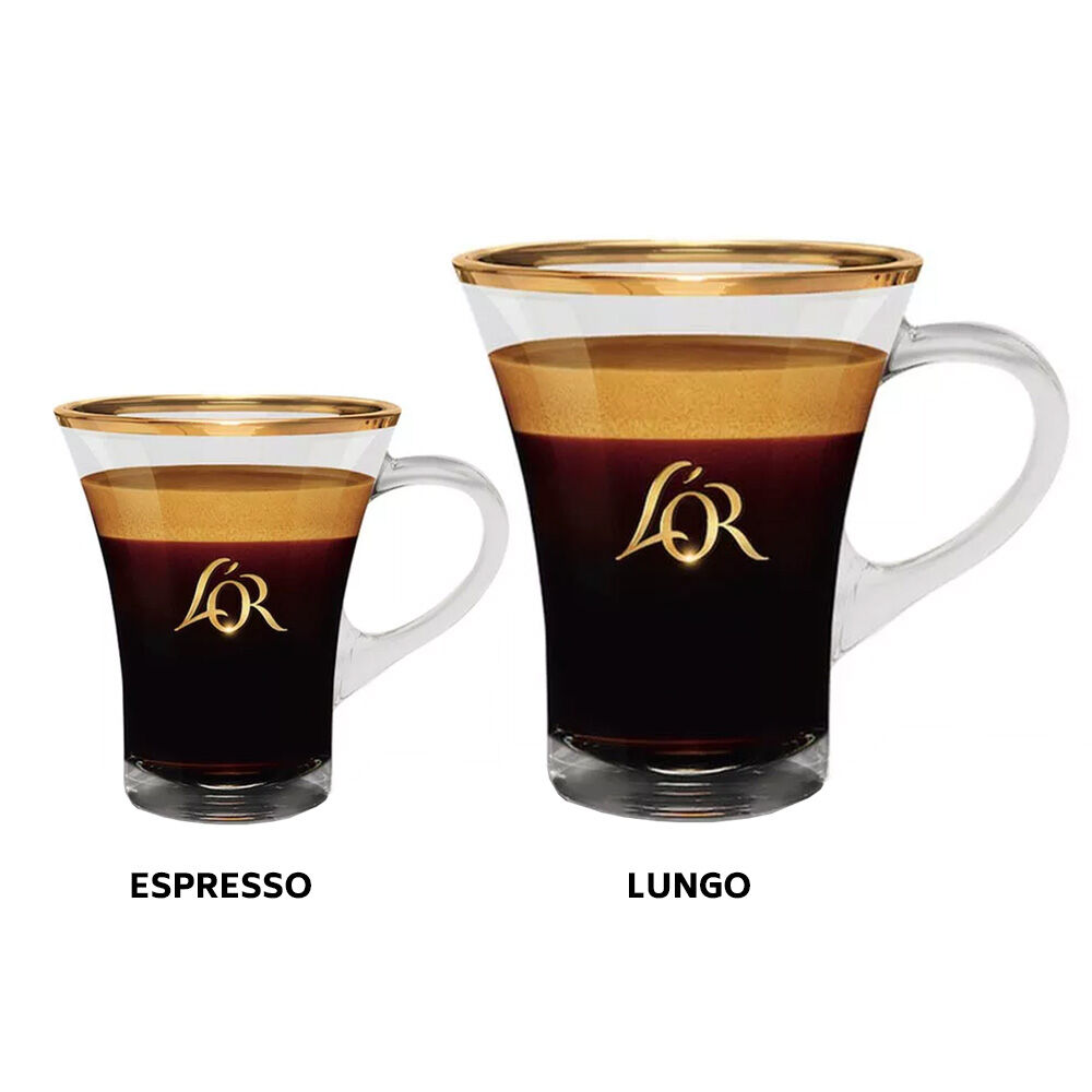 L\u0027OR\u0020Verre\u0020\u00E0\u0020Espresso