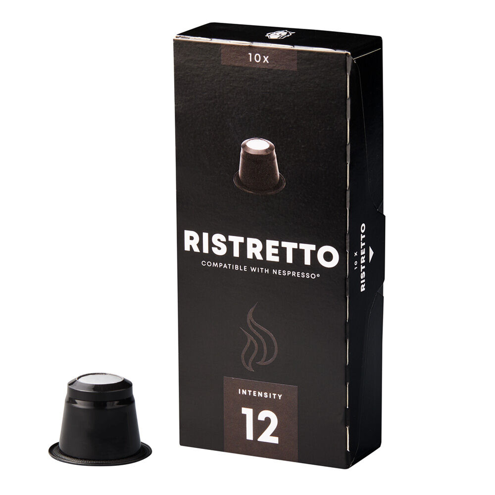 Ristretto\u0020\u002D\u0020Caf\u00E9\u0020quotidien