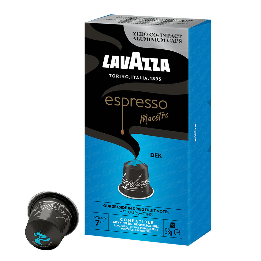 Lavazza\u0020D\u00E9caf\u00E9in\u00E9