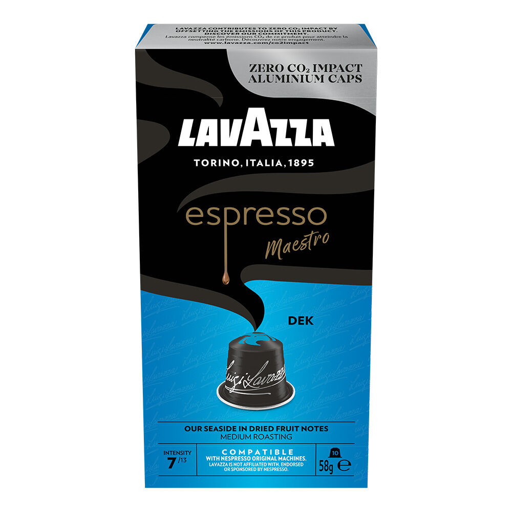 Lavazza\u0020D\u00E9caf\u00E9in\u00E9