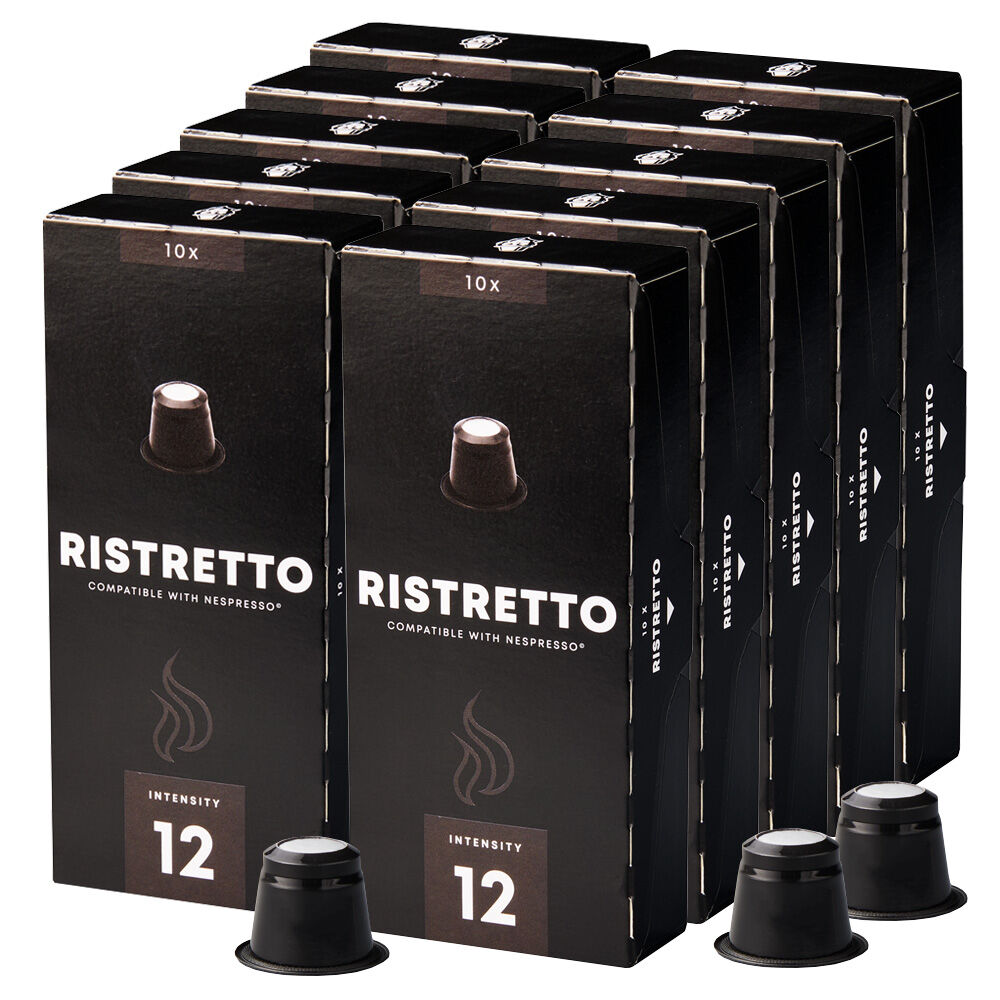 Ristretto\u0020\u002D\u0020Caf\u00E9\u0020quotidien