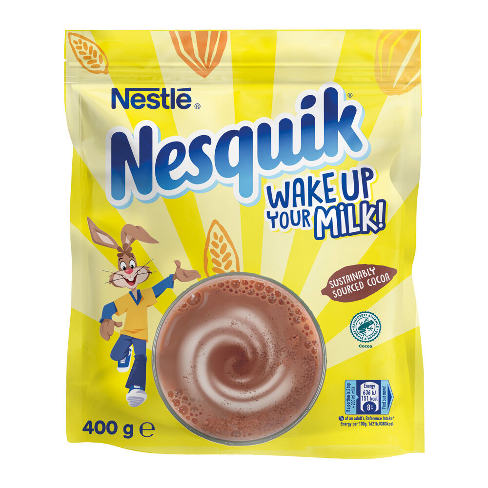 Nestl\u00E9\u0020Nesquik\u0020Poudre\u0020de\u0020Cacao