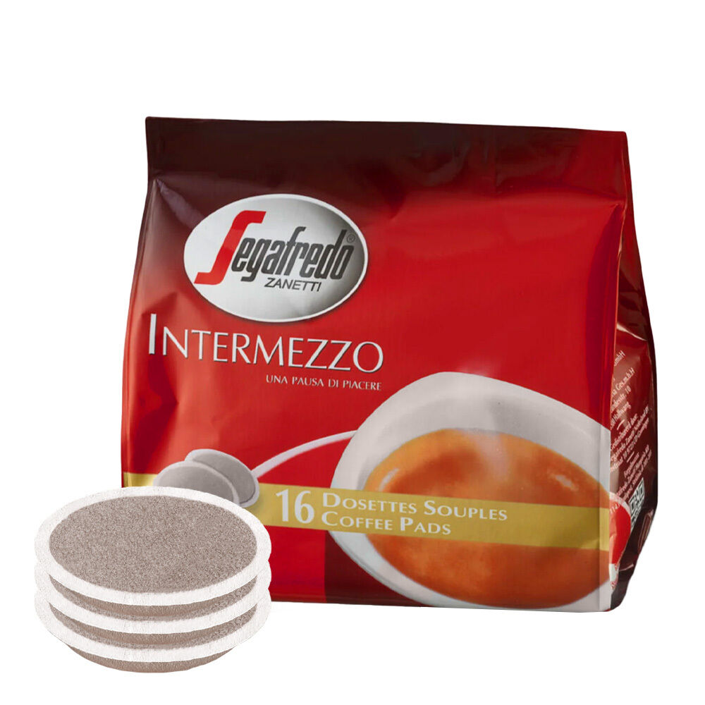 Intermezzo\u0020\u002D\u0020Segafredo