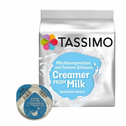 Tassimo\u0020Lait