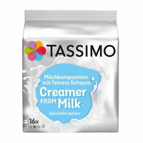 Tassimo\u0020Lait