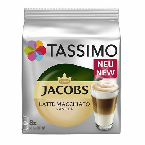 Jacobs\u0020Vanilla\u0020Latte\u0020Macchiato