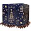 Calendrier\u0020de\u0020l\u2019Avent\u0020de\u0020caf\u00E9\u0020en\u0020grains\u0020\u002D\u0020Domus\u0020Barista